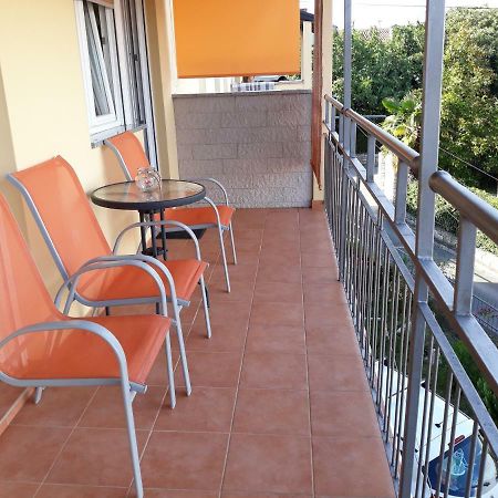 Apartment Matea روفينج المظهر الخارجي الصورة