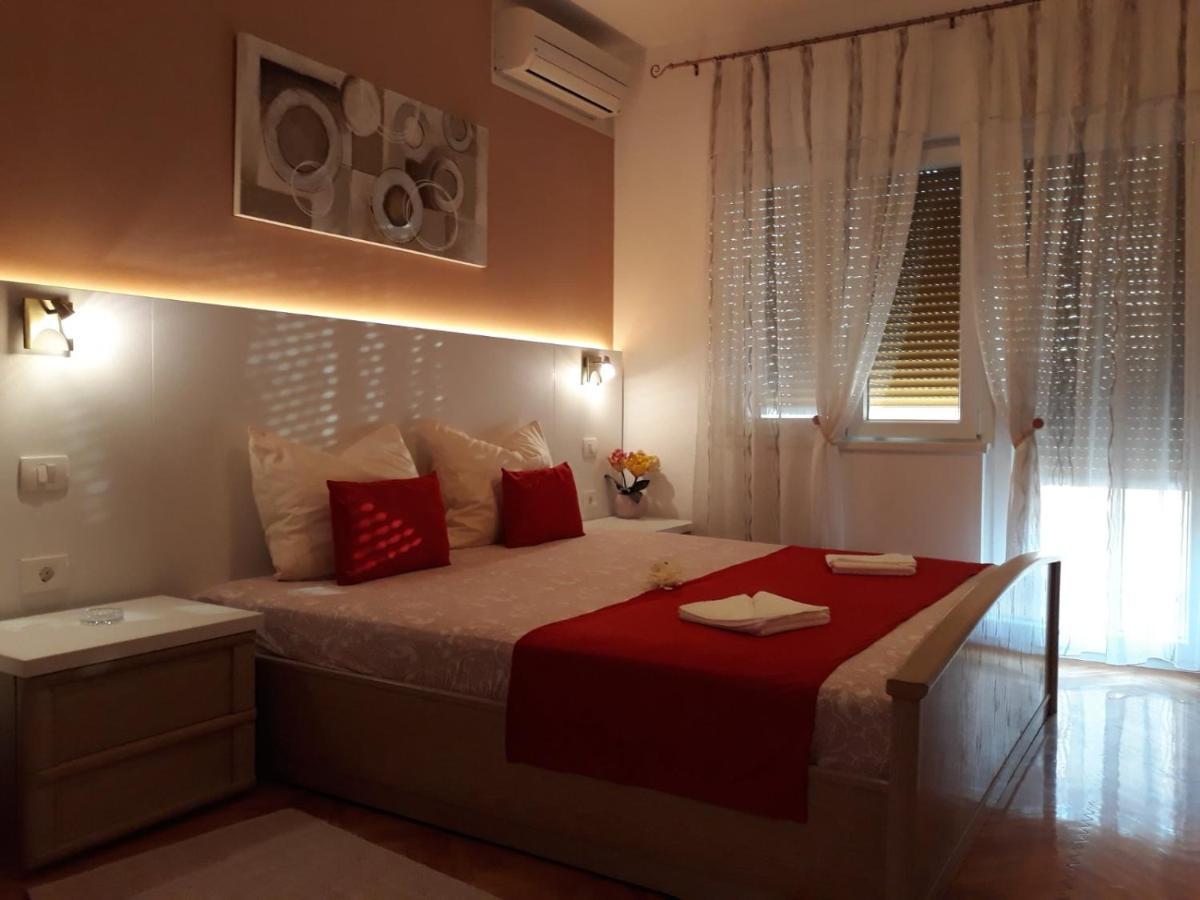 Apartment Matea روفينج المظهر الخارجي الصورة