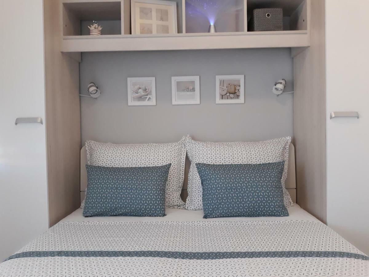 Apartment Matea روفينج المظهر الخارجي الصورة