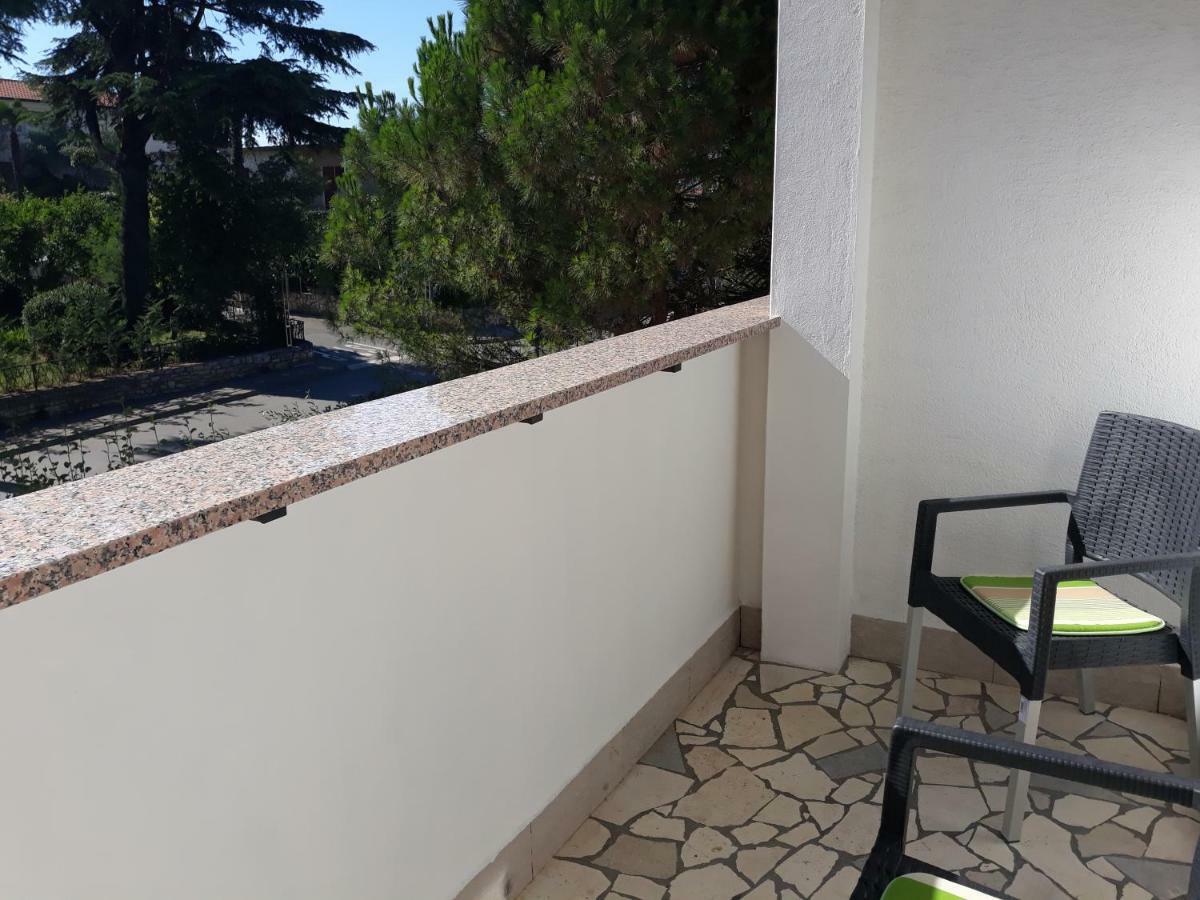 Apartment Matea روفينج المظهر الخارجي الصورة