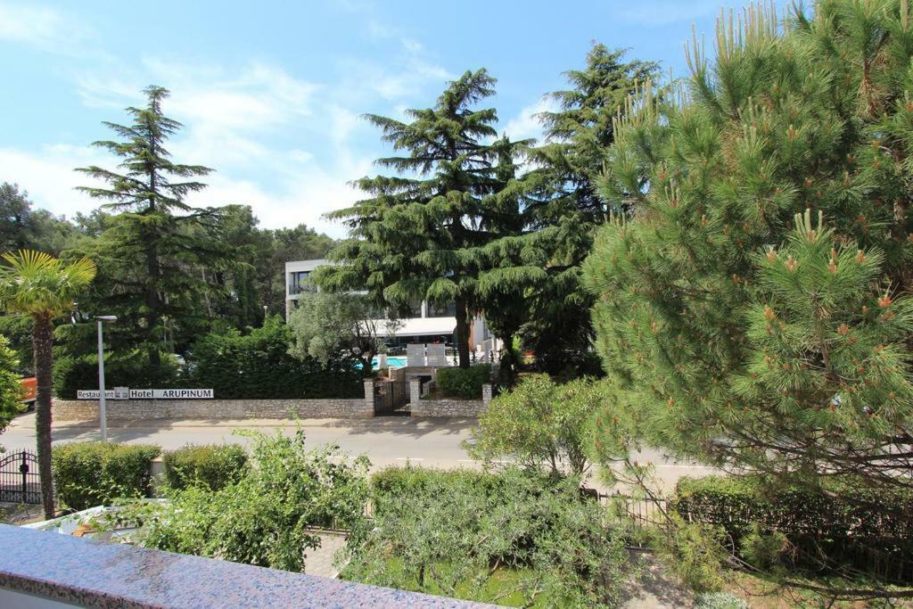 Apartment Matea روفينج المظهر الخارجي الصورة