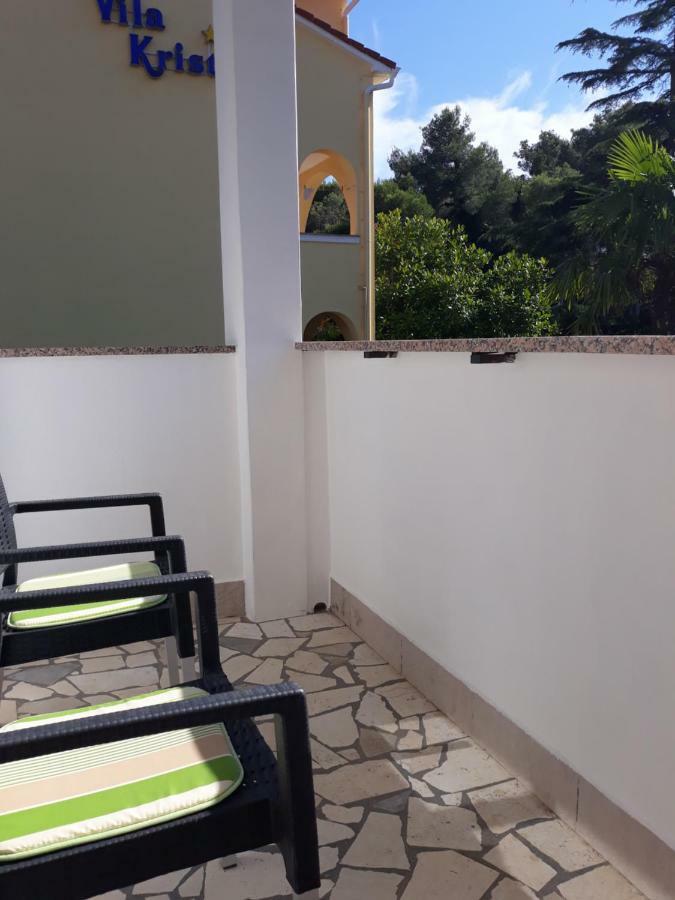Apartment Matea روفينج المظهر الخارجي الصورة