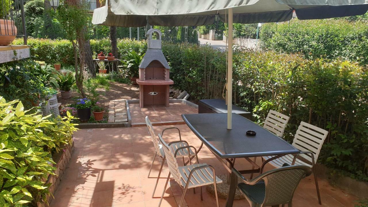 Apartment Matea روفينج المظهر الخارجي الصورة